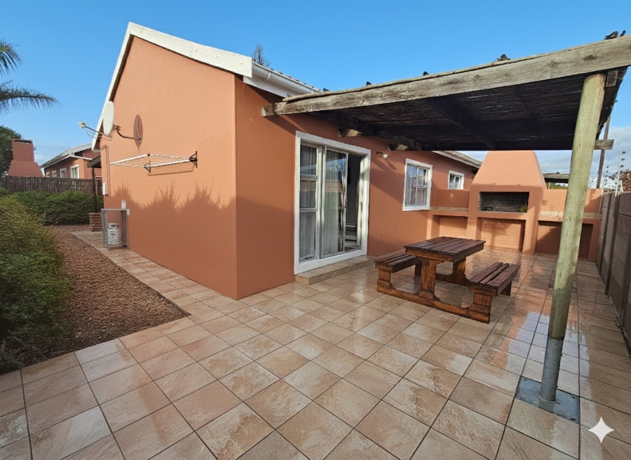 8 Bedroom Property for Sale in Colchester Eastern Cape